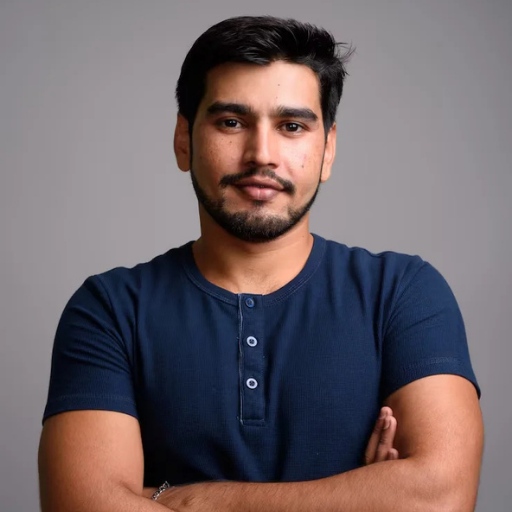 Rohit Mehta