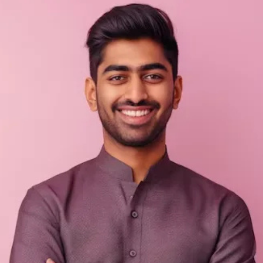 Siddharth Rao