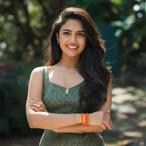 Ananya Deshmukh